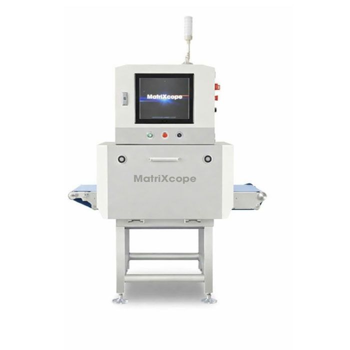 Máy X-ray dò xương cá Matrixcope MTC-77XPRO