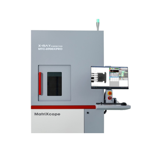 Máy X-ray kiểm tra đa năng độ chính xác cao Matrixcope MTC-8900XPRO