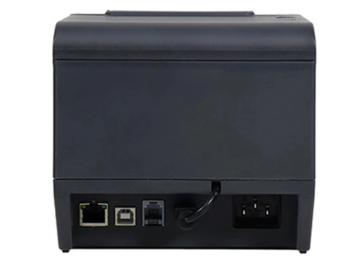 Máy in hóa đơn ATP A868 USB + LAN 2