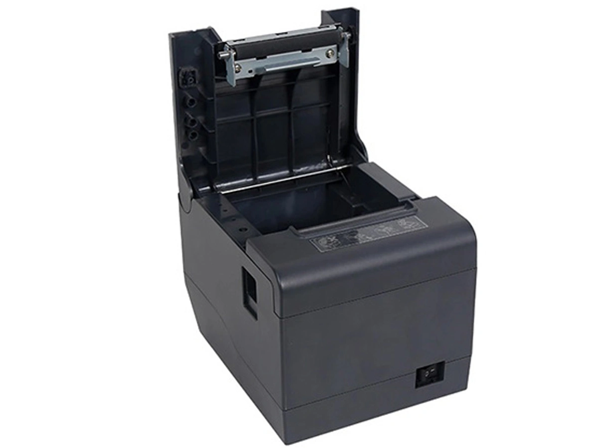 Máy in hóa đơn ATP A868 USB + LAN 3
