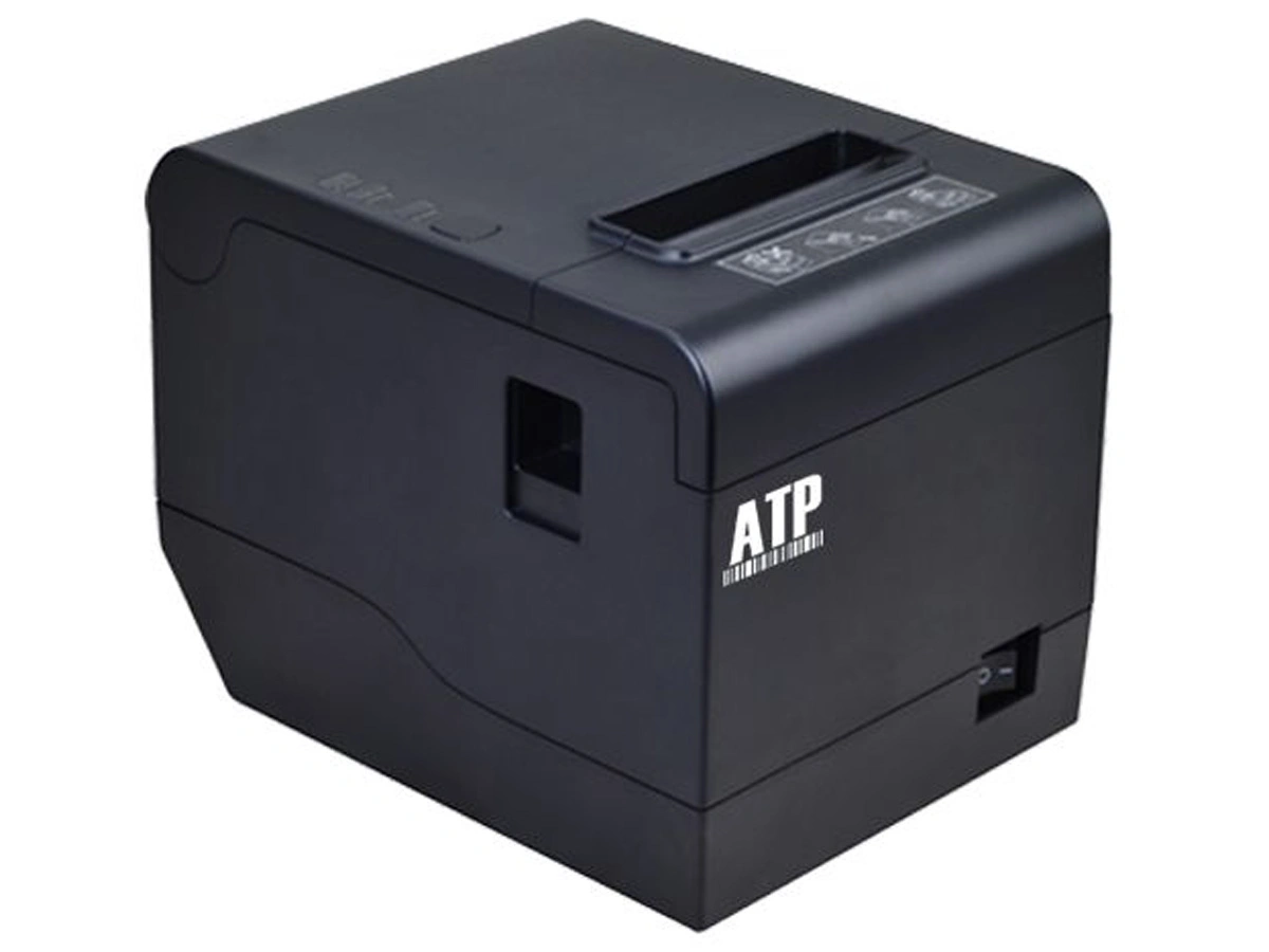 Máy in hóa đơn ATP A868 USB + LAN