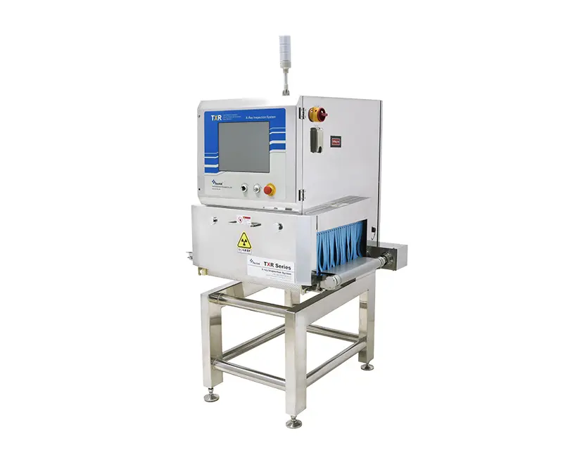 Máy X-ray kiểm tra dị vật năng lượng kép TECHIK Dual Energy X-Ray Inspection System