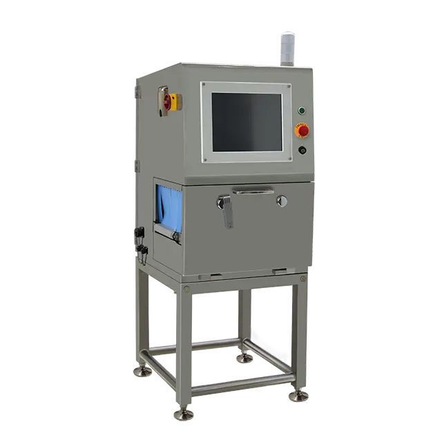 Máy X-ray kiểm tra dị vật tiết kiệm TECHIK Compact Economical (đồ hộp, bao bì kim loại & phi kim)
