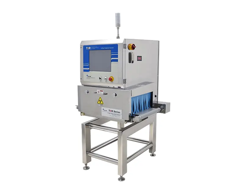 Máy X-ray kiểm tra dị vật tiêu chuẩn TECHIK Standard X-Ray Inspection System