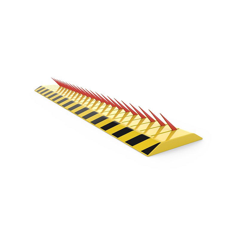 Hệ thống chông gai kiểm soát xe ZOJE Tyre Killer (Spike Barrier / Road Blocker) 3