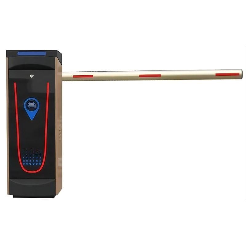 Barrier tự động bãi xe ZOJE Parking Barrier Gate (Boom Gate Control System)