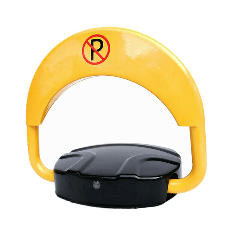 Khóa chỗ đậu xe thông minh ZOJE Parking Lock (Smart Parking Space Protector) 3