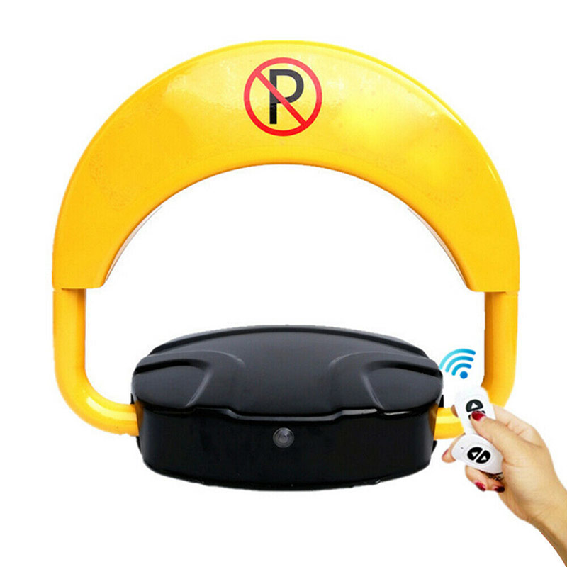 Khóa chỗ đậu xe thông minh ZOJE Parking Lock (Smart Parking Space Protector)