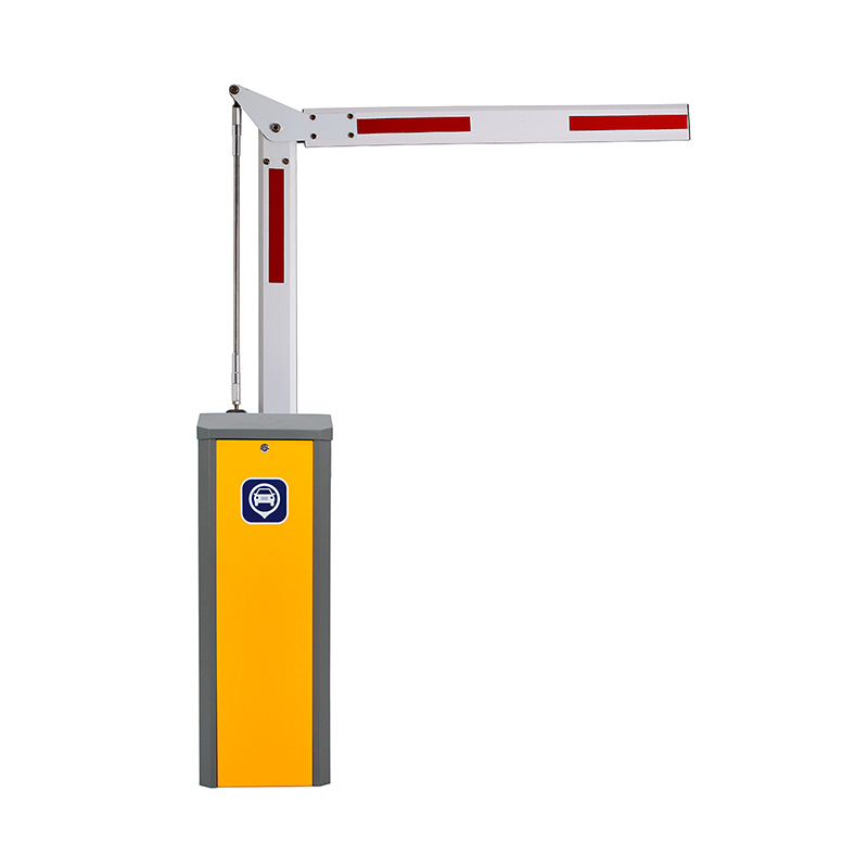 Barrier tự động cần chắn ZOJE Boom Barrier Gate PB200 3