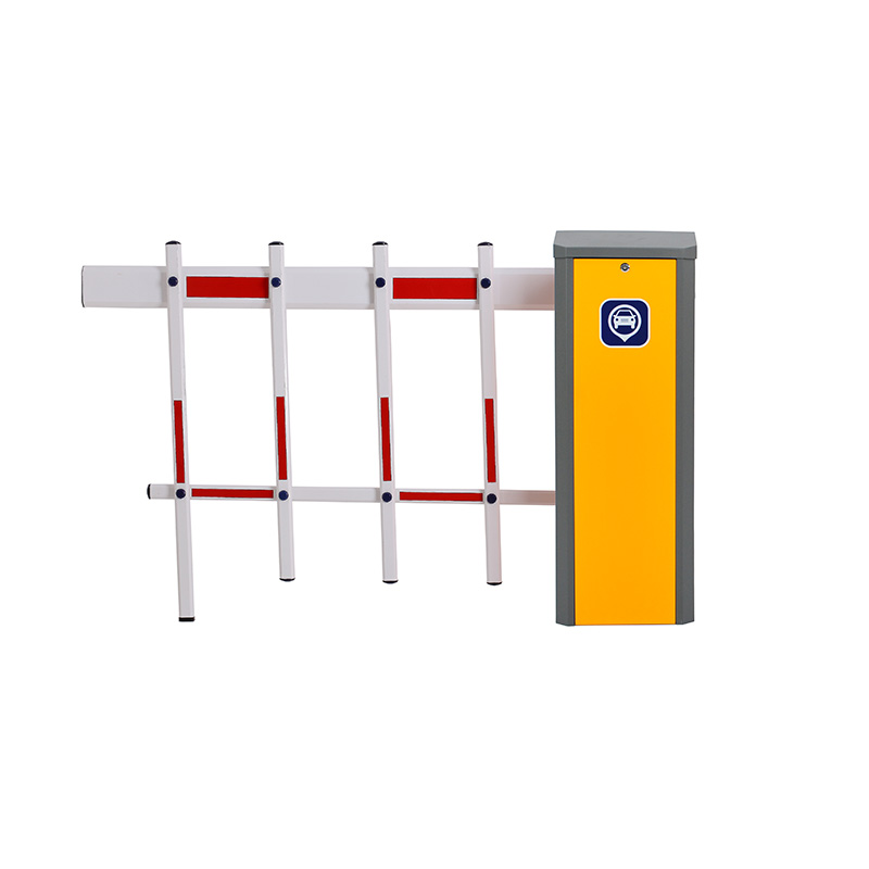 Barrier tự động cần chắn ZOJE Boom Barrier Gate PB200