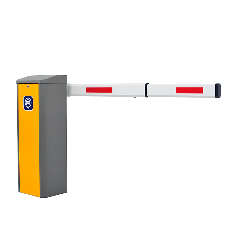 Barrier tự động cần chắn ZOJE Boom Barrier Gate PB200 2