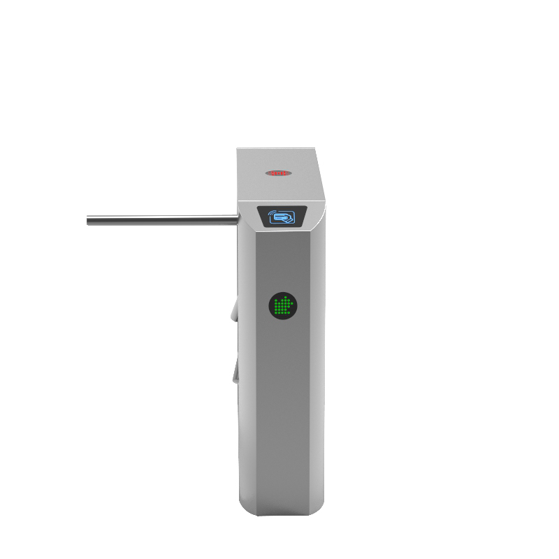 Cổng xoay 3 càng dạng cầu ZOJE Bridge Tripod Turnstile S406 2