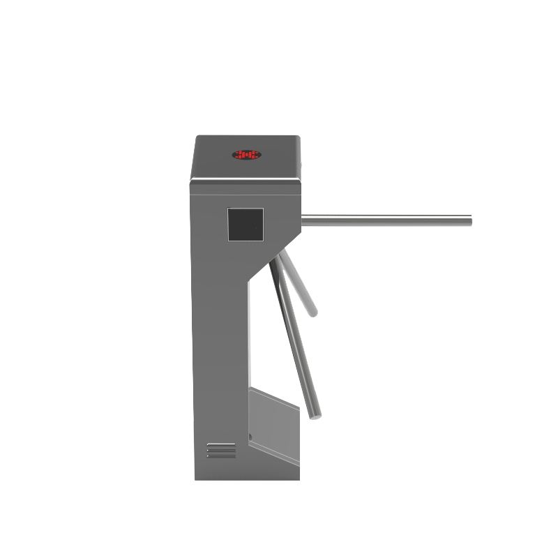 Cổng xoay 3 càng dạng đứng ZOJE Vertical Tripod Turnstile S206 2