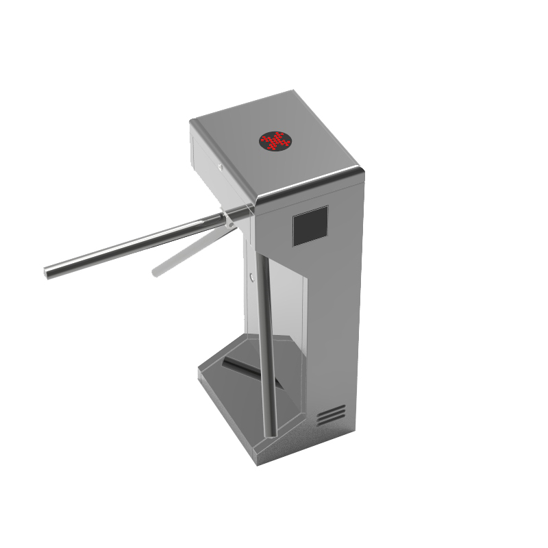 Cổng xoay 3 càng dạng đứng ZOJE Vertical Tripod Turnstile S206