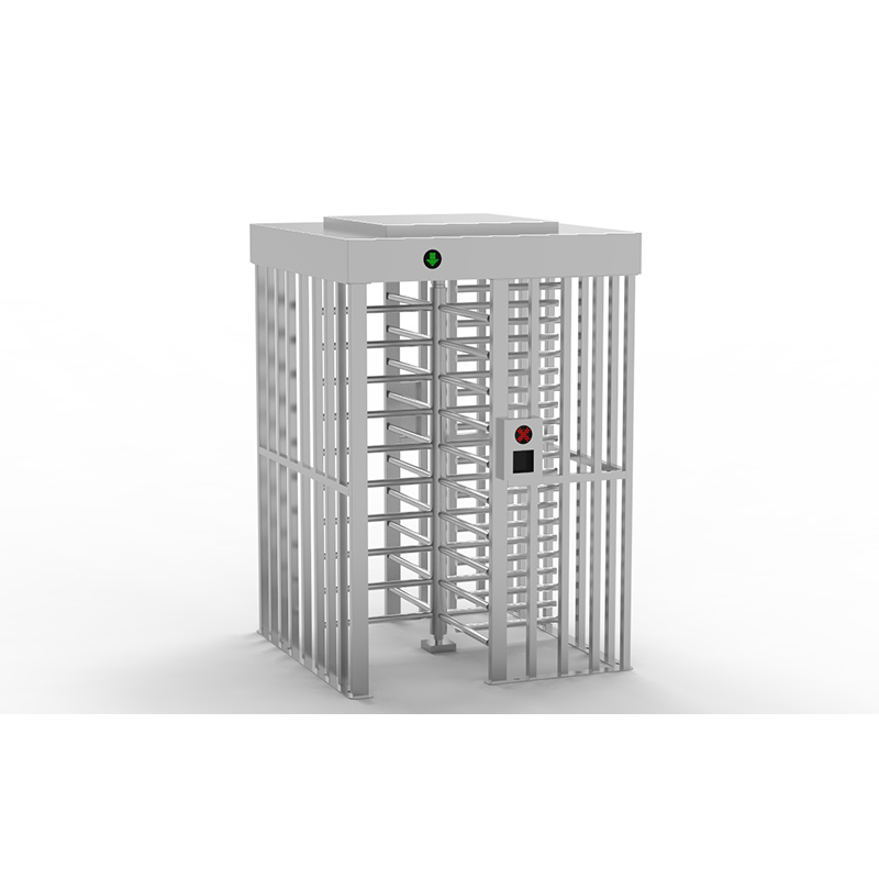 Cổng xoay full height 90 độ ZOJE Z2004 (90° Full Height Turnstile)