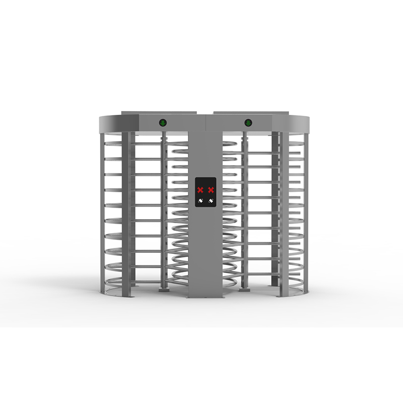 Cổng xoay full height 120 độ ZOJE Z2001