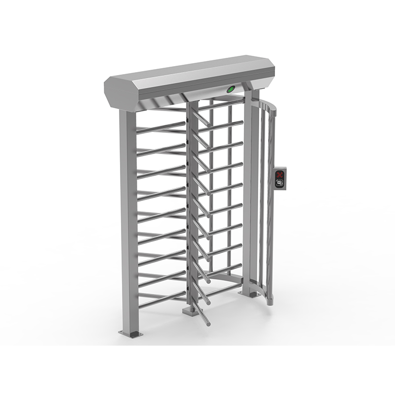 Cổng xoay full height 120 độ ZOJE Z2001 3